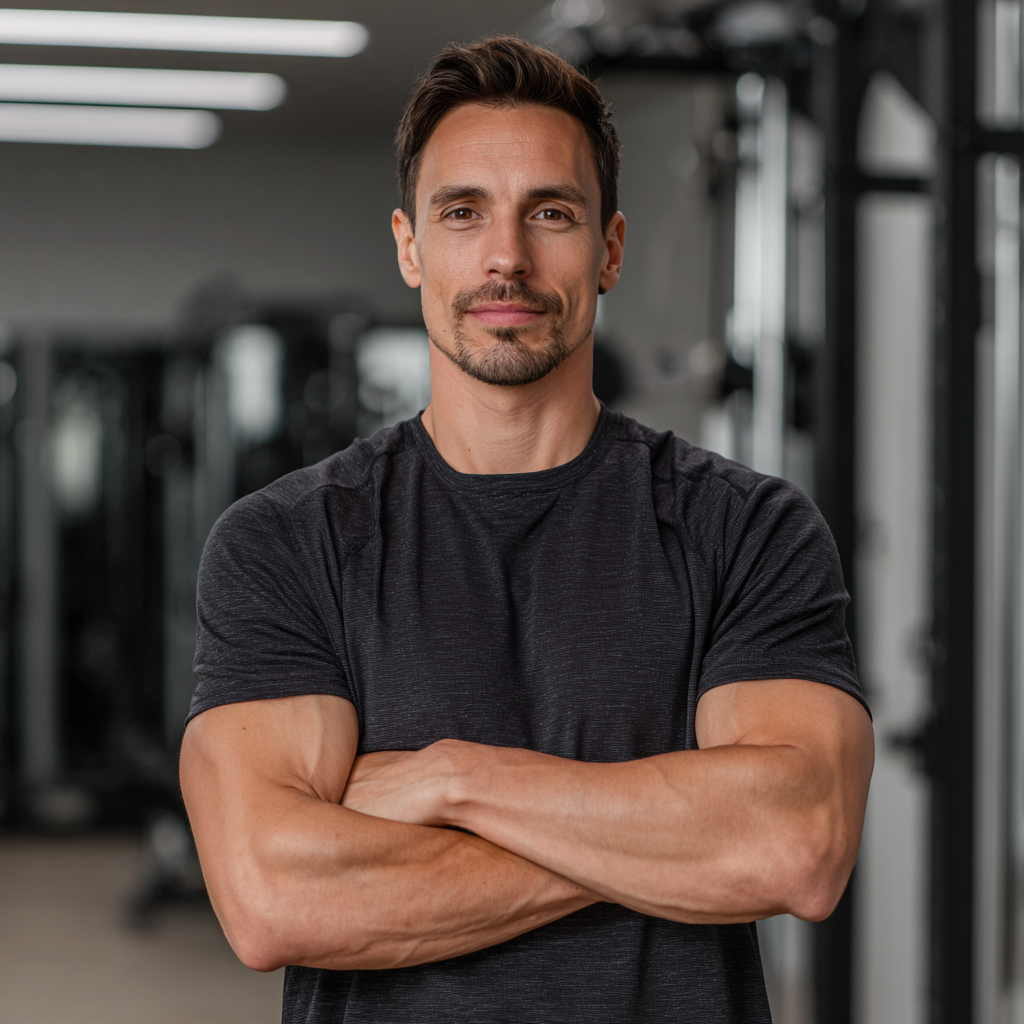 Procesul de antrenament MaxEffort pas cu pas